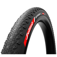 Vittoria Terreno XC Race Tire, TLR, 29x2.25, Black