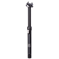 KS LEV Dropper Post, (125) 31.6x385mm