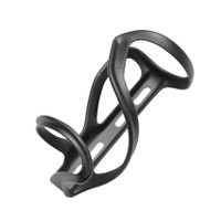 ENVE Composites Sideload C.I.M. Bottle Cage, Left, Black