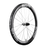 ENVE Composites SES 4.5 PRO Rear 700c,12x142, CL, HG11R Blk/Sil