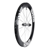 ENVE Composites SES 6.7 PRO Rear 700c,12x142, CL, XDR Blk/Wh