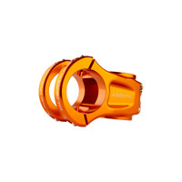 Burgtec Enduro MK3 Stem, (35.0) 0d x 42.5mm, Iron Bro Orange