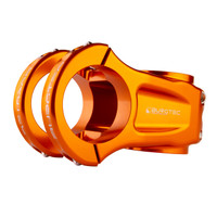 Burgtec Enduro MK3 Stem, (35.0) 0d x 50mm, Iron Bro Orange