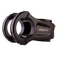 Burgtec Enduro MK3 Stem, (35.0) 0d x 50mm, Black