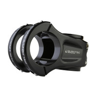 Burgtec Enduro MK3 Stem, (35.0) 0d x 42.5mm, Black
