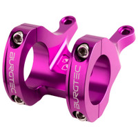Burgtec MK3 Direct Mount Stem, (35) 45mm, Purple Rain