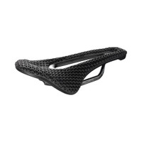 Selle San Marco Shortfit 2.0 3D, Open-Fit Carbon FX, Wide