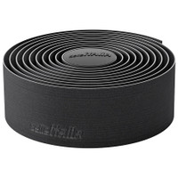 Selle Italia Gran Fondo Tape, Handlebar Tape, Black