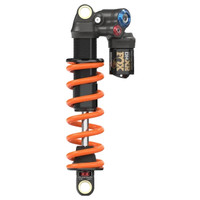 Fox Shox DHX2 Factory Shock, 10.5x3.5", Black