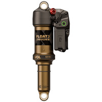 Fox Shox Float X LiveValve Neo Factory Shock, 190x45mm