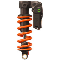Fox Shox DHX LiveValve Neo Factory Shock, Trunnion, 185x55mm