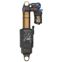 Fox Shox Float X2 Factory Shock, 10.5x3.5", Black