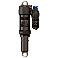Fox Shox Float X Factory Shock, 210x55mm, Black