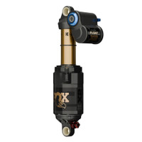 Fox Shox Float X2 Factory Shock, 230x60mm, Black NLA