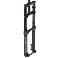 RockShox BoXXer Select Fork, 29" 15x110, 52mm, 200mm, Black