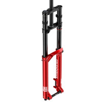 RockShox BoXXer Ultimate Fork, 29" 15x110, 52mm, 200mm, Red