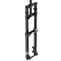 RockShox BoXXer Ultimate Fork, 29" 15x110, 48mm, 200mm, Black