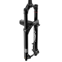 RockShox Lyrik Ultimate Fork, Chge3.2, 29" 15x110, 150mm, Black