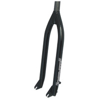 Identiti Rebate Jump 26" 450 Fork, 9/10x100mm, Black