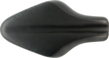 Fizik Mistica K:ium Large Black for triathlon comfort