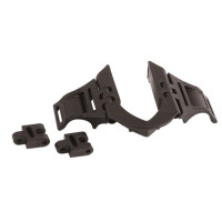 Profile Design Subsonic Bracket Kit sleek low stack design