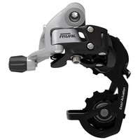 rival 1 rear derailleur