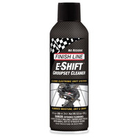 Finish Line E Shift Electronic Component Cleaner 6oz sport factory