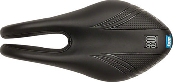 ISM PL 1.0 saddle top view