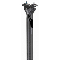 FSA K-Force Carbon Seatpost 27.2 Di2 Compatible 0mm Offset