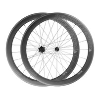 Profile Design 1/Fifty Carbon Clincher Wheelset sport factory