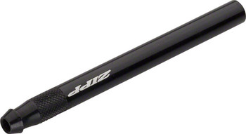  Zipp Tangente Knurled Valve Extenders Non-Removable Core 808