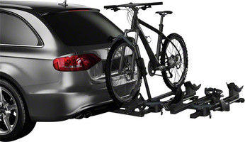 Thule T2 Classic Add On