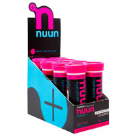 Nuun Sport with Caffeine sport factory