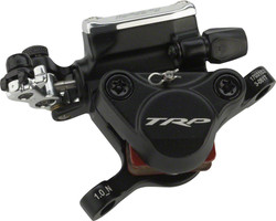 TRP R879 Dual Pivot Brake Caliper Set