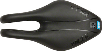  ISM PM 2.0 MTB Saddle top view