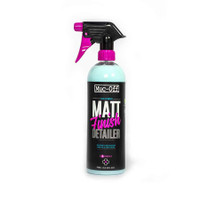 Muc Off Matte Finish Detailer sport factory