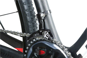 K-EDGE Cross Chain Guide for cyclocross bikes