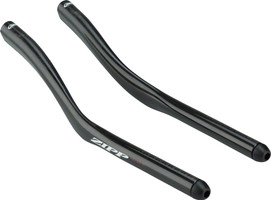 Zipp Vuka Evo 110 Carbon Extensions