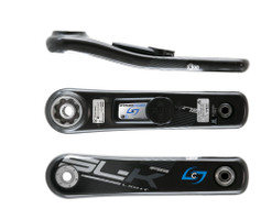 cannondale si power meter