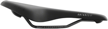 Fizik Antares R3 Open K:ium Rail, Large Black side view