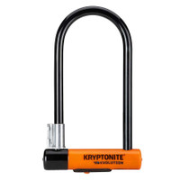 Kryptonite Evolution 4" x 9" U Lock sport factory