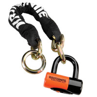  Kryptonite New York Noose 1275 & EV Disc sport factory