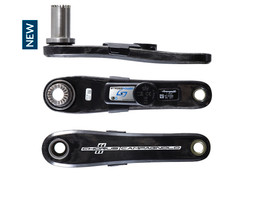 stages cannondale hollowgram si power meter