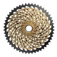 SRAM XPLR XG-1251 Cassette - 12-Speed, 10-44t, XDR Driver