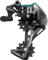 sram rival 1 rear derailleur long cage