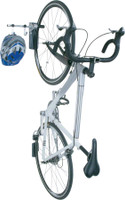  Topeak One Up Bicycle Storage Rack with helmet hook