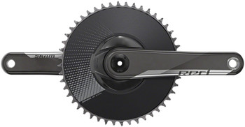 SRAM Red 1 AXS Aero 1x Crankset