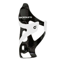 Blackburn Camber Carbon Cage gloss white sport factory
