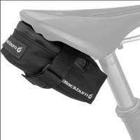 Blackburn Grid MTB Seat Bag fits basics for flat repair