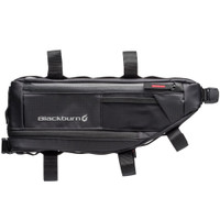 Blackburn Outpost Carryall Bag easy access to essentials